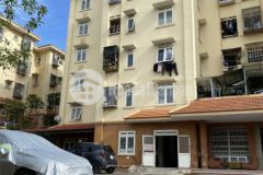 Bán căn hộ tầng 4 chung cư ngô quyền p.cam ly