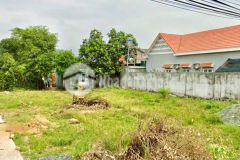 Đất hxh bùi hữu nghĩa, tân hạnh, bh 4 x 18,5m, giá 2 tỷ.