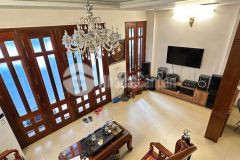 Bán 80m 4 tầng 6.8m.mặt tiền. xuân đỉnh bắc từ liêm