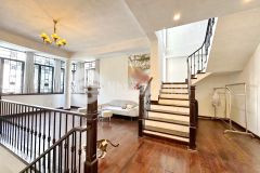 Biệt thự sân vườn 4 tầng 168m2 mặt tiền kdc cao lỗ p.chánh hưng quận 8