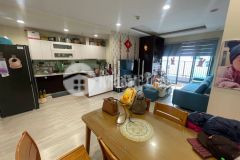 Bán chung cư ngọc lâm, long biên 105m2, giá 10,65 tỷ giá thương lượng