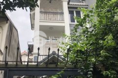 Bán biệt thự ngọc thuỵ,long biên 3 tầng,120m,mt6m oto vào nhà nhỉnh 21 tỷ