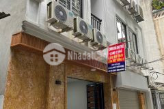 Ccmn ngõ 209 đội cấn quận ba đình ngõ thông nhà mới full nội thất. lh0387839868.