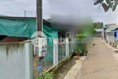 Bán đất thổ cư xuân tân, long khánh 2760m2, giá 16 tỷ.