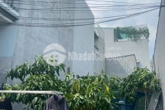 Bán đất hẻm xe hơi đường 17, p. linh trung, thủ đức dt 58m²4.2 tỷ thương lượng.