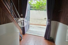 Hàng hiếm nhà 1.9 tỷ có sổ hồng riêng 1 trệt 3 lững mái hiên 50m ra đường tây hòa p phước lo