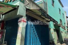 Bán nhà mt bà hạt trung tâm q10, 1 trệt 3 lầu tiện kd mọi ngành