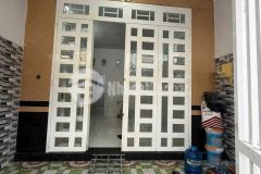 Cho thuê nhà hẻm 75 trần phú gần vincom hùng vương giá 5 triệu