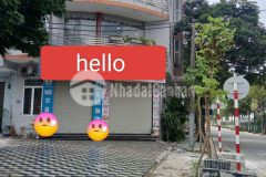 Siêu phẩm lô góc 63m2 4t, nhà mặt phố cổ loa đông anh kd giá 14 tỷ.