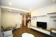 Bán nhà mp linh lang, giá 68 tỷ, hơn 100m2x7t, kd lớn, ảnh thật