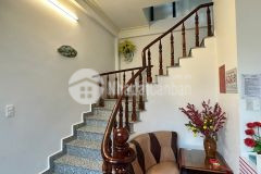 Bán cslt homestay mặt tiền nguyễn trãi, p9, đà lạt