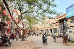 Cần bán gấp nhà mặt phố mặt chợ ngọc hà 75m 3t 20xtỷ kinh doanh cực tốt cho thuê