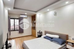 Bán nhà mặt phố đường láng 7tỷ