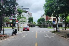 Bán lô đất mặt đường trần nguyên đán, ph thanh bình, tp hd, 80m2, mt 4m, đường 17.5m