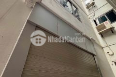 Bán chung cư mini mỹ đình 31m2 5 tầng 7 phòng dòng tiền 20tr