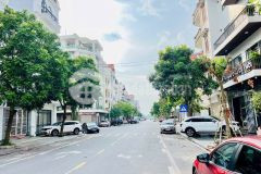 Bán lô đất 72m2 trục chính bạch năng thi, đông nam cường, tp hd, mt 4m, chỉ 5.x tỷ