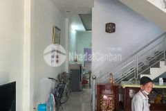 Nhà 1t1l hẻm xe hơi đường tây hòa, phước long a, quận 9 dt 82m27ty tl