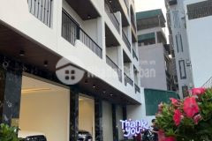 Bán nhà tư đình,long biên 7 tầng,72m,mt4.2m oto vào nhà nhỉnh 17 tỷ