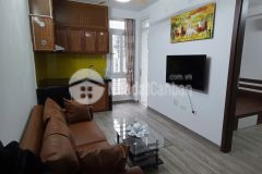 Bán căn hộ chung cư đường trường chinh, đống đa gần ngã tư vọng, nhà đẹp full nội thất ở luôn