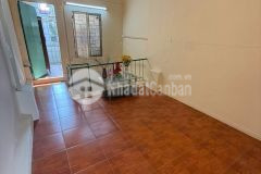 Nhà đẹp ngõ 596 hoàng hoa thám, giá 8.35 tỷ, 33m2x4t, ảnh thật