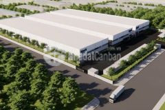 Cho thuê kho xưởng 12.000m2 tại kcn đồng văn, tỉnh ninh bình. pccc hạng c