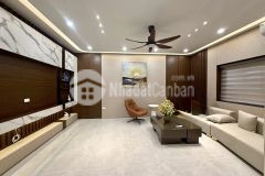 Bán nhà giải phóng hoàng mai, diện tích rộng, mặt tiền rộng, lô góc, thang máy gara ô tô.