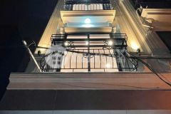 Bán gấp siêu phẩm nhà thạch bàn long biên 40m2, 5t, ô tô cách 15m chỉ 8,35 tỷ