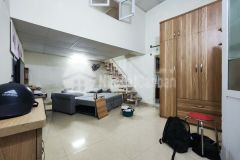 Cho thuê nhà ngõ 189 đường hoàng hoa thám, ba đình, gần phố, gia đình, nhóm ít người