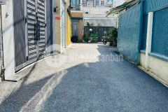 Bán nhà đường nguyễn văn khối, gò vấp nhỉnh 8 tỷ