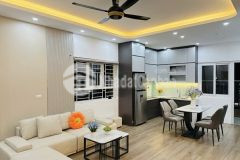 Bán căn góc 2 ngủ view hồ đẹp nhất thanh hà