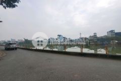 Bán đất cự khối,long biên 91m,mt7m vỉa hè,oto tránh nhỉnh 16 tỷ