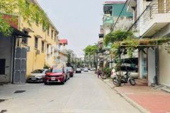 Bán lô đất ngõ 218 nguyễn hữu cầu, ph ngọc châu, tp hd, 40.7m2, mt hơn 7m, 1.65 tỷ có bớt