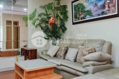 Cần cho thuê gấp căn hộ khang gia chánh hưng q4, dt 72m2, 2 phòng ngủ,2wc, nhà có nội thất đầy đủ,