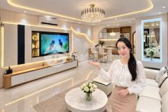 Lạc long quân, gần chợ tân bình, 2 tầng, ngang gần 5m, 63m2, 2 mặt thoáng,ở ngay, 6.8 tỷ