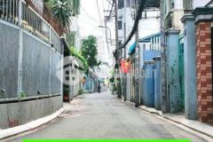 Bán gấp nhà hẻm xe hơi bình thạnh tp.hcm, giáp quận 1 phú nhuận, giá rẻ nhất