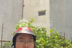 Bán 95m2 đất lạc long quân, mt9.5m, đầu tư xây ccmnbuilding cực đẹp, chỉ 25 tỷ