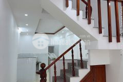 Bán nhà 1t1l hẻm đường lê văn việt, hiệp phú, quận 9 dt 55m2 giá 5,1ty