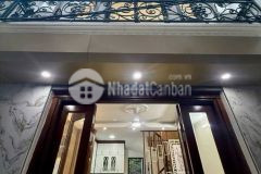 Nhà đẹp vĩnh hưng 30 m. 5 tầng mới cứng koong an sinh đinh 7,7 tỷ