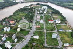 Bán đất đảo kim cương đường long thuận, trường thạnh, quận 9, dt 82m5 tỷ tl.