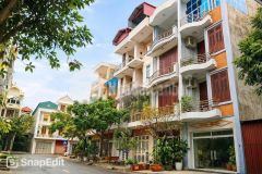 Bán nhà mặt phố khu đông nam cường, tp hải dương, 70m2, mt 4m, 4 ngủ khép kín, 5.8 tỷ