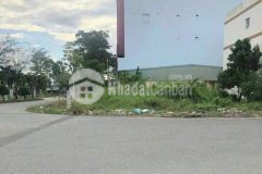 Bán 3 nền liền kề góc đường nguyễn thị sáu nguyễn chánh, kdc 586, p hưng phú, tpct. dt 420m²