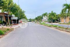 Bán cặp nền đường bùi quang trinh trục chính kdc phú an, p hưng phú, tp cần thơ