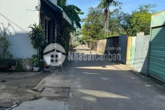 Bán nhà 1t2l 2mt hẻm đường tỉnh lộ 43, bình chiểu, thủ đức cũ 60m2 giá 5.35ty