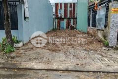 Sập giá lô đất đẹp đào sư tích hoà khánh mua ngay kẻo lỡ