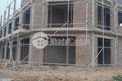 Cực sốc chỉ hơn 2 tỷ sở hữu nhà liền kề mới tinh full nội thất ngay trung tâm công nghiệp vĩnh phúc