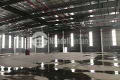 Chuyển nhượng nhà xưởng 8.000m² tai cụm cn bắc ninh xưởng mới