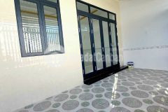 Nhà trệt 108m2 mới full thổ hẻm 412 cmt8 giá 3 tỷ 050 triệu cỏn thương lượng.