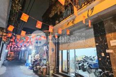 Tân mai bán nhà 5 tầng long lanh dân xây ô tô thông kinh doanh hoàng mai