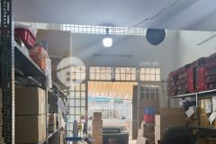 Hai căn mặt tiền kho xưỡng đang kd 906m2 21x42m