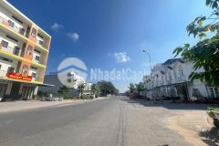 Bán cặp nền đẹp đường a3 kdc phú an, phường hưng phú, tp. cần thơ